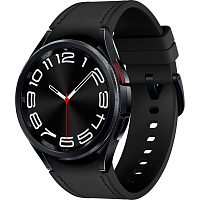 Смарт-годинник Samsung Galaxy Watch6 Classic 43mm Black (SM-R950NZKA) EU - придбати в Дніпрі, Україні: ціна, характеристики | інтернет-магазин TOUCH Смарт-годинник Samsung Galaxy Watch6 Classic 43mm Black (SM-R950NZKA) EU - придбати в Дніпрі, Україні: ціна, характеристики | інтернет-магазин TOUCH