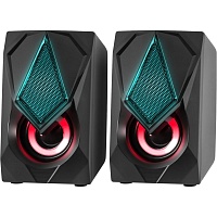 Акустическая система Defender Solar 1 Black (65401) Акустическая система Defender Solar 1 Black (65401)