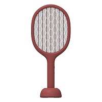 Электрическая мухобойка Xiaomi Solove P1 (Brown) Электрическая мухобойка Xiaomi Solove P1 (Brown)