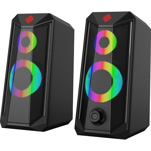 Акустична система GamePro GS500 RGB Black - придбати в Дніпрі, Україні: ціна, характеристики | інтернет-магазин TOUCH