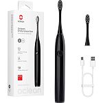 Электрическая зубная щетка Oclean Endurance Eco Electric Toothbrush Black (6970810553321)