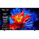 Телевізор TCL P8K 98" QLED Ultra HD 4K (98P8K)