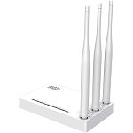 Бездротовий маршрутизатор (роутер) Netis WF2409E