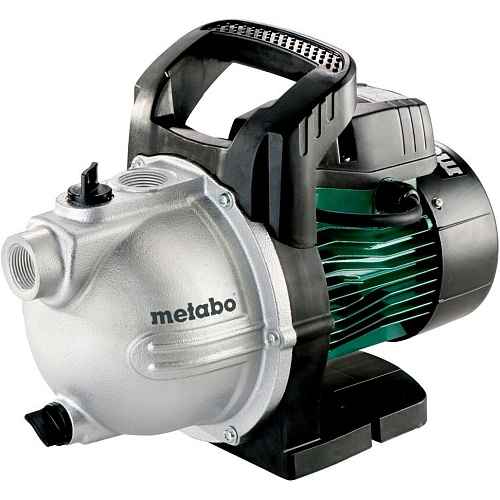 Поверхностный центробежный насос Metabo P 3300 G (600963000)