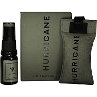 Автомобильное аромасаше Hurricane Khaki Mirror Standart Автомобильное аромасаше Hurricane Khaki Mirror Standart