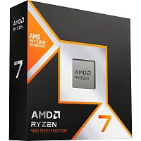 Процесор AMD Ryzen 7 9800X3D Box (100-100001084WOF) - придбати в Дніпрі, Україні: ціна, характеристики | інтернет-магазин TOUCH Процесор AMD Ryzen 7 9800X3D Box (100-100001084WOF) - придбати в Дніпрі, Україні: ціна, характеристики | інтернет-магазин TOUCH