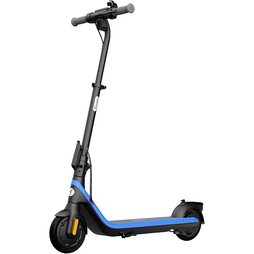 Електросамокат Ninebot by Segway eKickScooter C2 Pro E (AA.10.04.02.0013) - придбати в Дніпрі, Україні: ціна, характеристики | інтернет-магазин TOUCH
