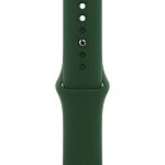 Ремешок Apple Sport Band для Apple Watch 38/40/41mm Clover (MKU73)