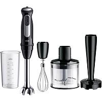 Блендер Braun MultiQuick 5 Pro MQ 55307 MBK