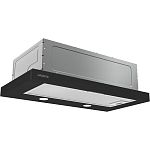 Вытяжка встраиваемая Ardesto HT-F700MBL 