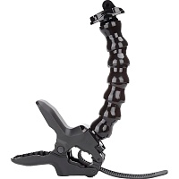 Зажим гибкий Telesin Serpentine Adjustable Flexible Fixing Bracket (GP-JFM-001)