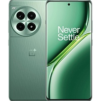 Смартфон OnePlus Ace 3 Pro 24/1TB Green CN (no OTA) Смартфон OnePlus Ace 3 Pro 24/1TB Green CN (no OTA)