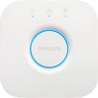 Шлюз для розумного будинку Philips Hue Bridge 2.1 AppleHomeKit (8718696511800) - придбати в Дніпрі, Україні: ціна, характеристики | інтернет-магазин TOUCH Шлюз для розумного будинку Philips Hue Bridge 2.1 AppleHomeKit (8718696511800) - придбати в Дніпрі, Україні: ціна, характеристики | інтернет-магазин TOUCH