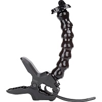 Зажим гибкий Telesin Serpentine Adjustable Flexible Fixing Bracket (GP-JFM-001)