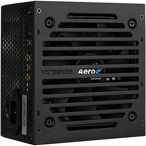 Блок питания AeroCool VX Plus 800 (VACPN-VS80AEY.11)