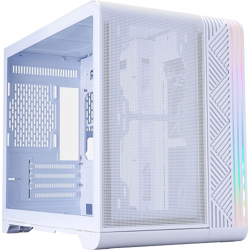 Корпус 1stPlayer VT6 White (VT6-WH) Корпус 1stPlayer VT6 White (VT6-WH)