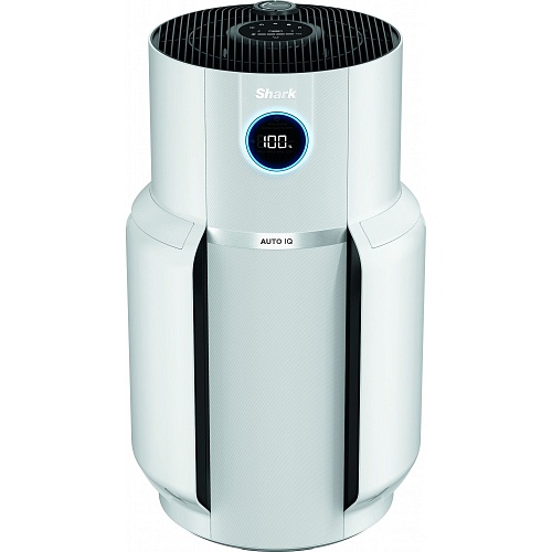 Очиститель воздуха Shark NeverChange5 MAX HP300EU