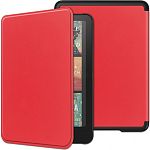 Чехол-книжка ArmorStandart для Amazon Kindle Paperwhite 12th Gen 2024 / Kindle Colorsoft Red (ARM81961)
