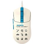 Мышь Bloody W72 Ultra Pixels Blue