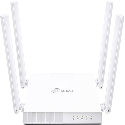 Беспроводной маршрутизатор (роутер) TP-Link Archer C24