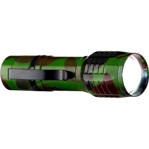 Фонарик DK Flashlight 535 Army Green
