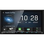 Автомагнитола Kenwood DMX-8020DABS