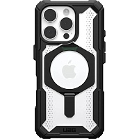 Чехол UAG Plazma Mag XTE для Apple iPhone 16 Pro Black AAA Чехол UAG Plazma Mag XTE для Apple iPhone 16 Pro Black AAA