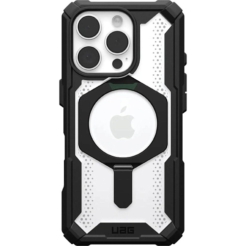 Чехол UAG Plazma Mag XTE для Apple iPhone 16 Pro Black AAA