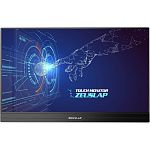 Портативный монитор Zeuslap AT156 Black