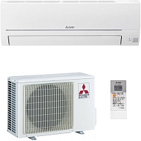 Сплит-система Mitsubishi Electric Classic MSZ-HR35VF-ER1/MUZ-HR35VF-ER1 Сплит-система Mitsubishi Electric Classic MSZ-HR35VF-ER1/MUZ-HR35VF-ER1
