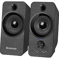 Акустическая система Defender SPK-190 Black (65190) Акустическая система Defender SPK-190 Black (65190)