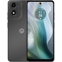 Смартфон Motorola Moto E14 2/64GB Graphite Grey (PB3C0012RS) UA-UCRF - придбати в Дніпрі, Україні: ціна, характеристики | інтернет-магазин TOUCH Смартфон Motorola Moto E14 2/64GB Graphite Grey (PB3C0012RS) UA-UCRF - придбати в Дніпрі, Україні: ціна, характеристики | інтернет-магазин TOUCH