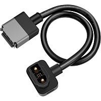Кабель для подключения микроинвертора к зарядной станции EcoFlow XT150 1m (EFL-BKWDELTAEBCable-1m)