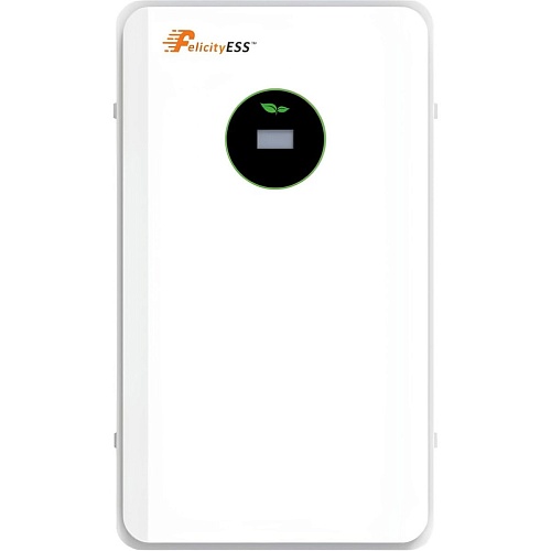 Аккумулятор FelicityESS LiFePO4 48V (51.2V/200Ah/10240Wh) (LUX-E-48200LG03) Аккумулятор FelicityESS LiFePO4 48V (51.2V/200Ah/10240Wh) (LUX-E-48200LG03)