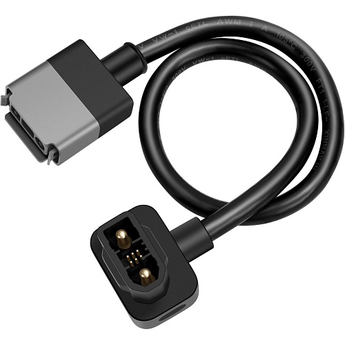 Кабель для підключення мікроінвертора до зарядної станції EcoFlow XT150 1m (EFL-BKWDELTAEBCable-1m) - придбати в Дніпрі, Україні: ціна, характеристики | інтернет-магазин TOUCH