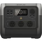 Зарядная станция EcoFlow RIVER 2 Pro AU