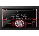 Автомагнітола Pioneer FH-X380UB