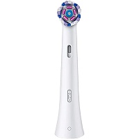 Насадка для зубной щетки Oral-B iO RB WW-4 Radiant White 1шт