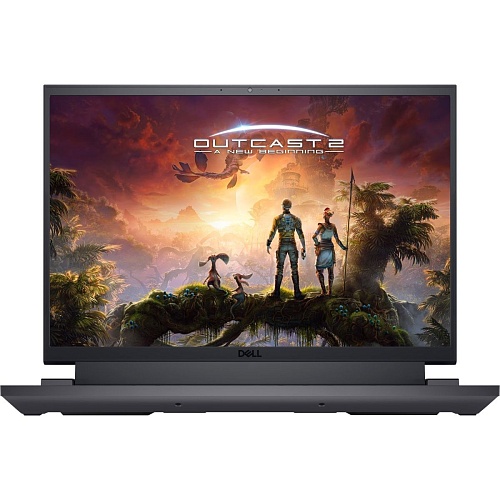 Ноутбук Dell G16 7630 (G7630-9302GRY-PUS)
