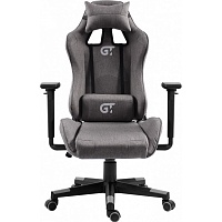 Геймерское детское кресло GT Racer X-5934-B Kids Gray 
