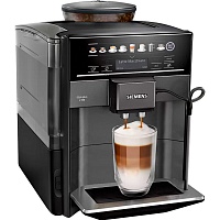 Кавомашина Siemens EQ.6 Plus S100 (TE651319RW) - придбати в Дніпрі, Україні: ціна, характеристики | інтернет-магазин TOUCH