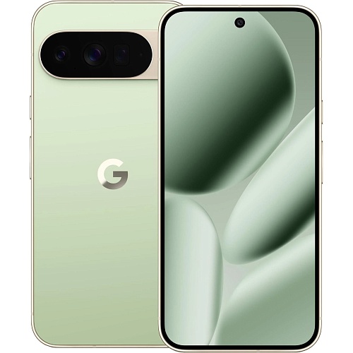 Смартфон Google Pixel 10 Pro XL 16/256GB Jade