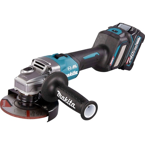 Угловая шлифмашина Makita GA023GM201