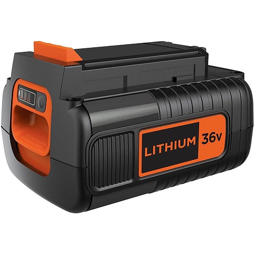Акумулятор до електроінструменту Black+Decker BL20362 36В 2Аh - придбати в Дніпрі, Україні: ціна, характеристики | інтернет-магазин TOUCH