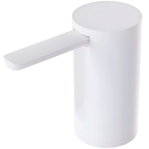 Помпа для води Xiaoda Automatic Water Dispenser (HD-ZDSSQ01) - придбати в Дніпрі, Україні: ціна, характеристики | інтернет-магазин TOUCH