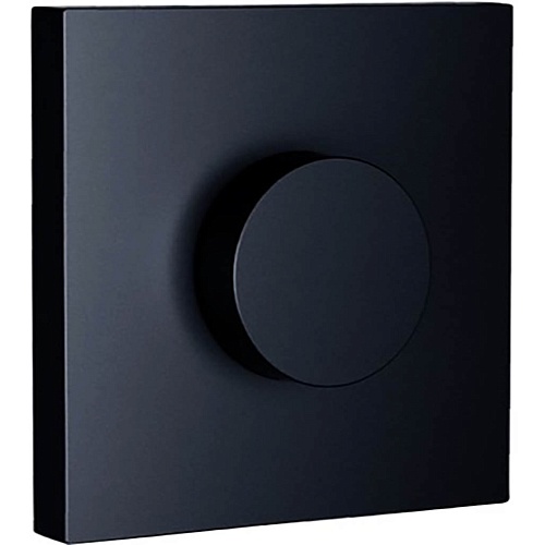 Умный диммер Aqara H1 Dimmer Black (ZNXNKG02LM)
