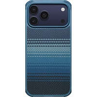 Чехол Pitaka ProGuard Case для Apple iPhone 17 Pro Moonrise (KI1703MGP) Чехол Pitaka ProGuard Case для Apple iPhone 17 Pro Moonrise (KI1703MGP)