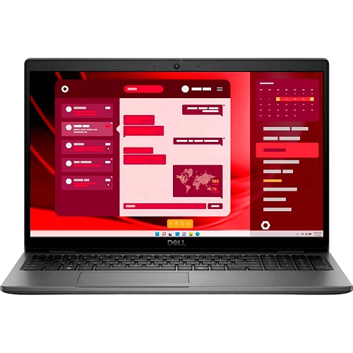 Ноутбук Dell Latitude 3550 (NBDEN008L355015EMEA)