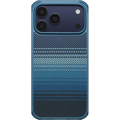 Чохол Pitaka ProGuard Case для Apple iPhone 17 Pro Moonrise (KI1703MGP) - придбати в Дніпрі, Україні: ціна, характеристики | інтернет-магазин TOUCH