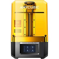 3D-принтер Anycubic Photon Mono M5s Pro (P5SRA0BK-Y-O) - придбати в Дніпрі, Україні: ціна, характеристики | інтернет-магазин TOUCH